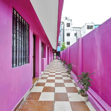 Hotel O Arunachala Guest House Near Pvr Spi Palazzo Chennai Esterno foto