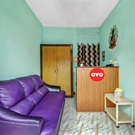 Hotel O Arunachala Guest House Near Pvr Spi Palazzo Chennai Esterno foto